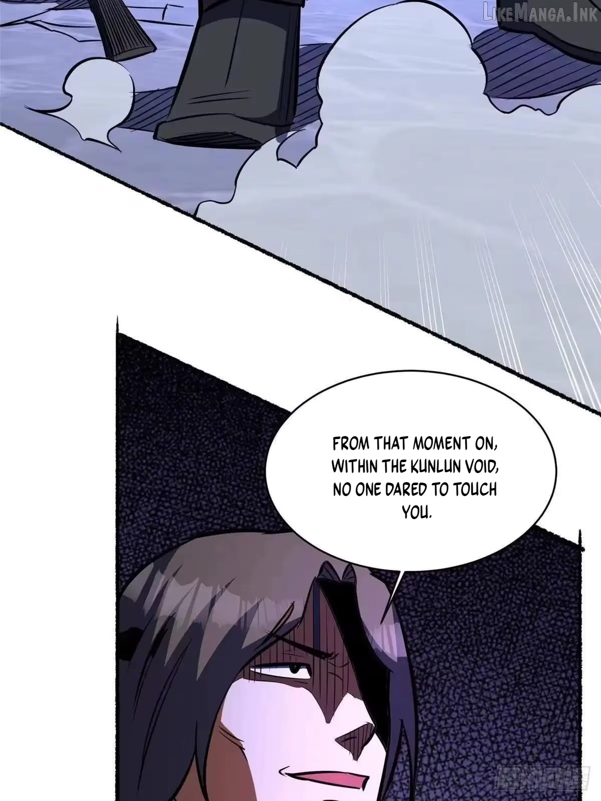 Divine Urban God Chapter 341  - page 50